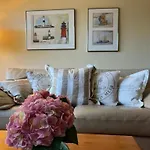 Ferienwohnung Frueger