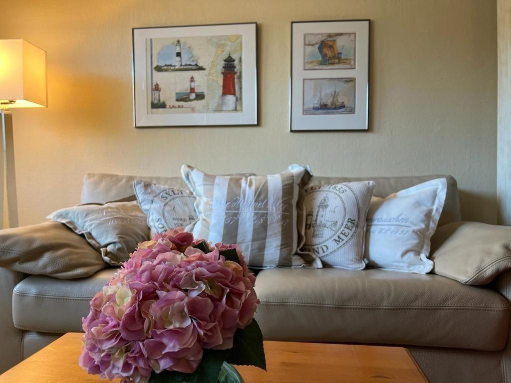 Ferienwohnung Fruger Westerland
