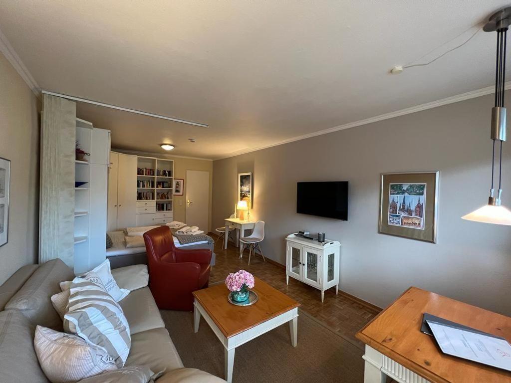 Ferienwohnung Fruger *