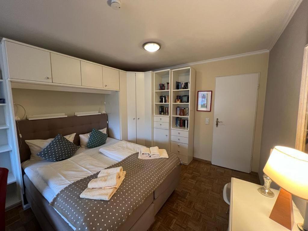 Apartment Ferienwohnung Fruger