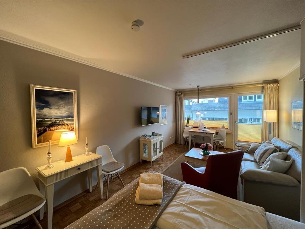 Ferienwohnung Fruger Apartment