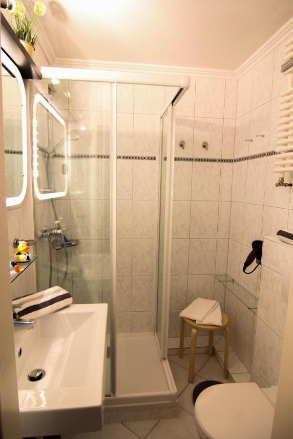 Ferienwohnung Fruger