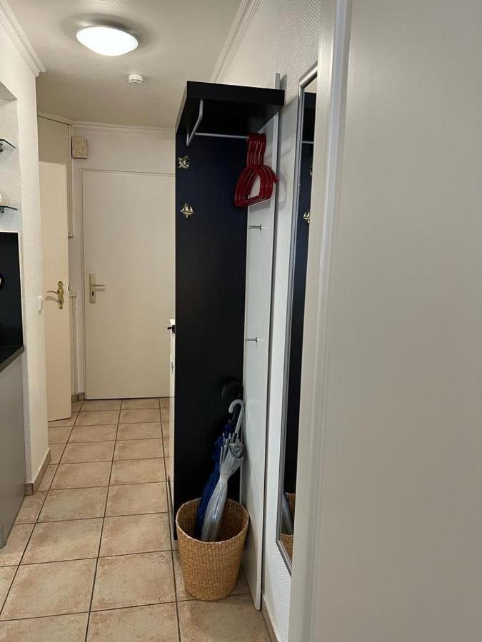 Apartment Ferienwohnung Fruger